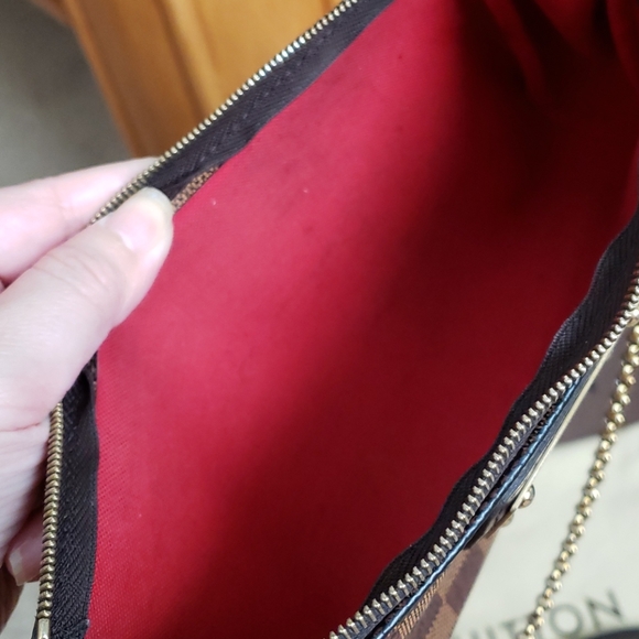 Louis Vuitton Eva - Picture 10 of 16